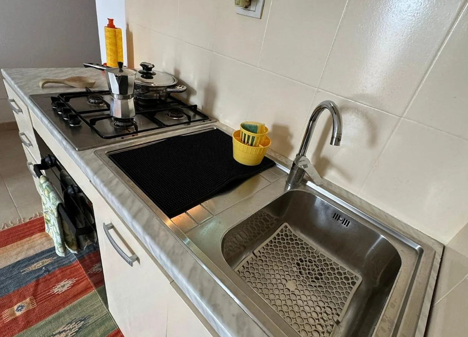 Casa Norma Sal Rei Lägenhet 0*,