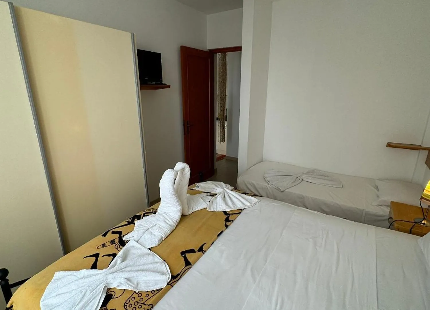 Casa Norma Sal Rei Lägenhet