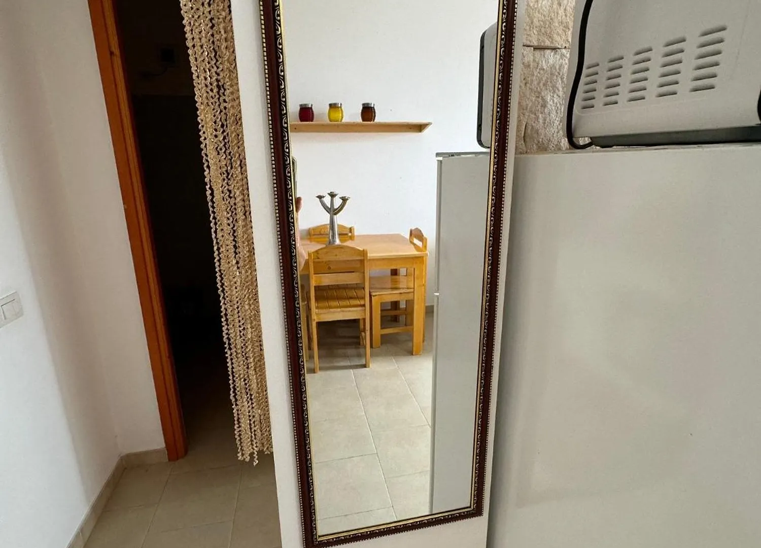 Casa Norma Sal Rei Lägenhet