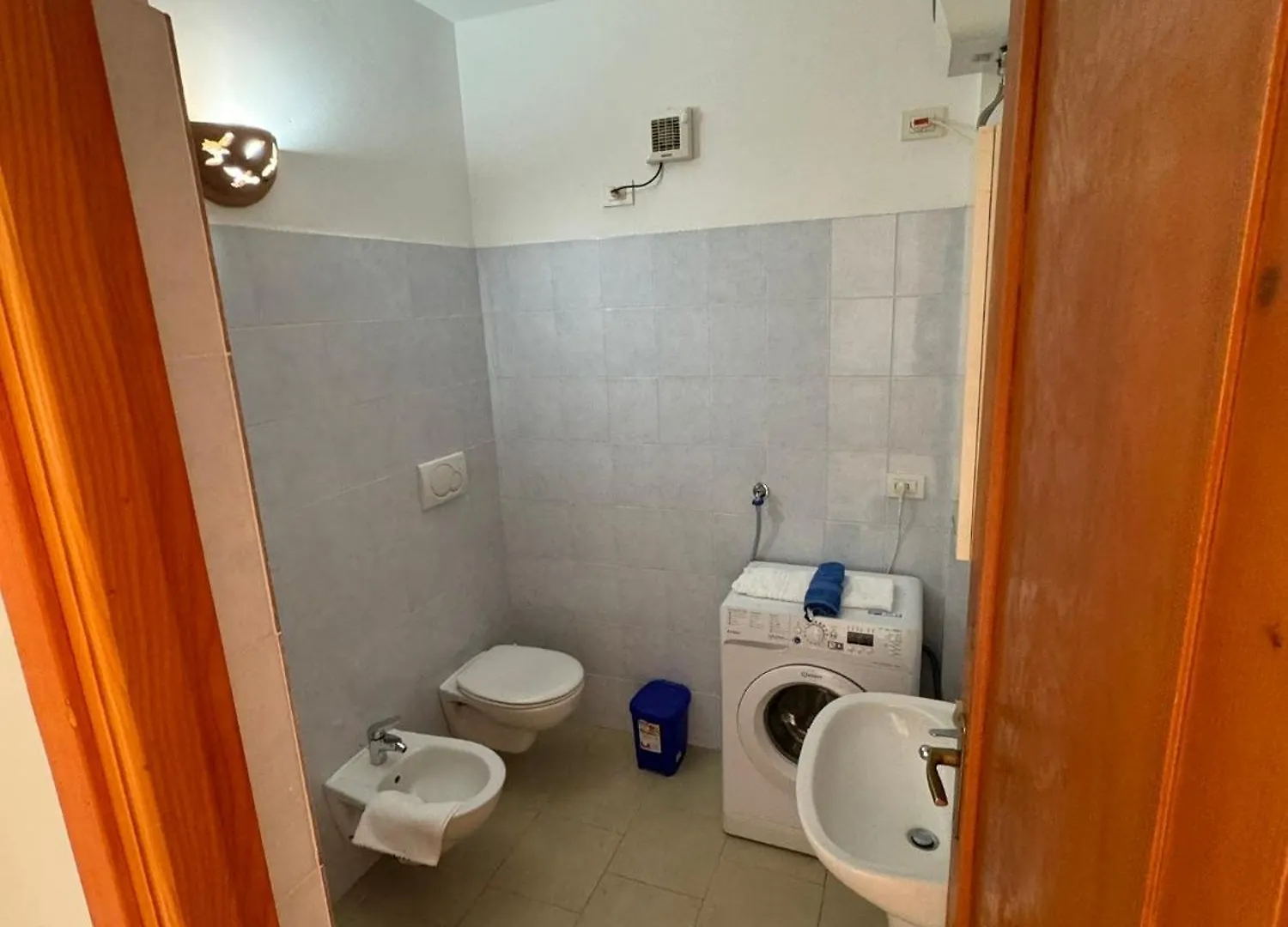 Casa Norma Sal Rei Lägenhet