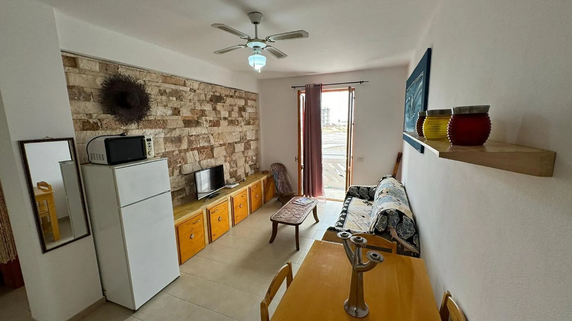 Casa Norma Sal Reis kontakt