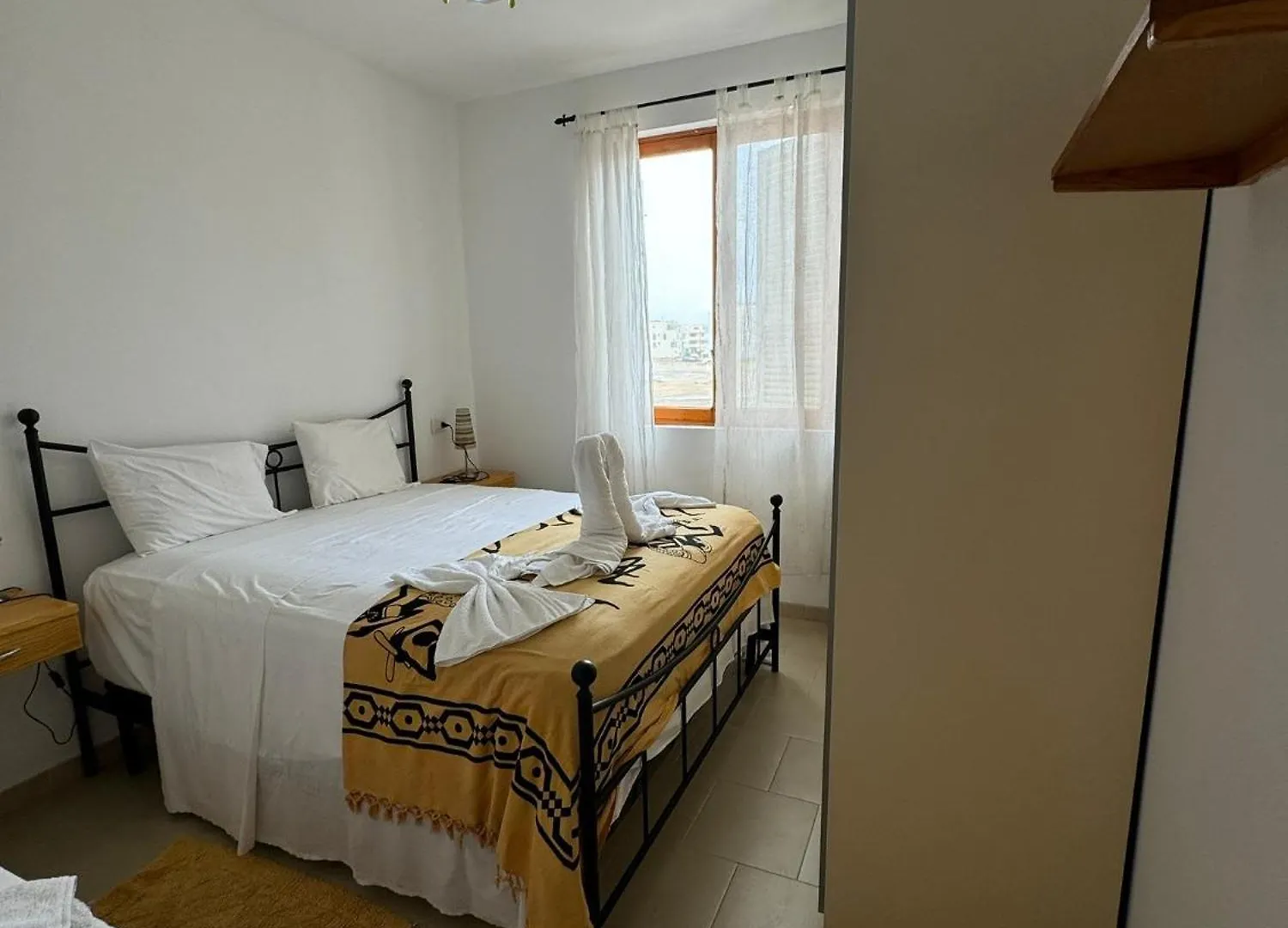 Casa Norma Sal Rei Lägenhet