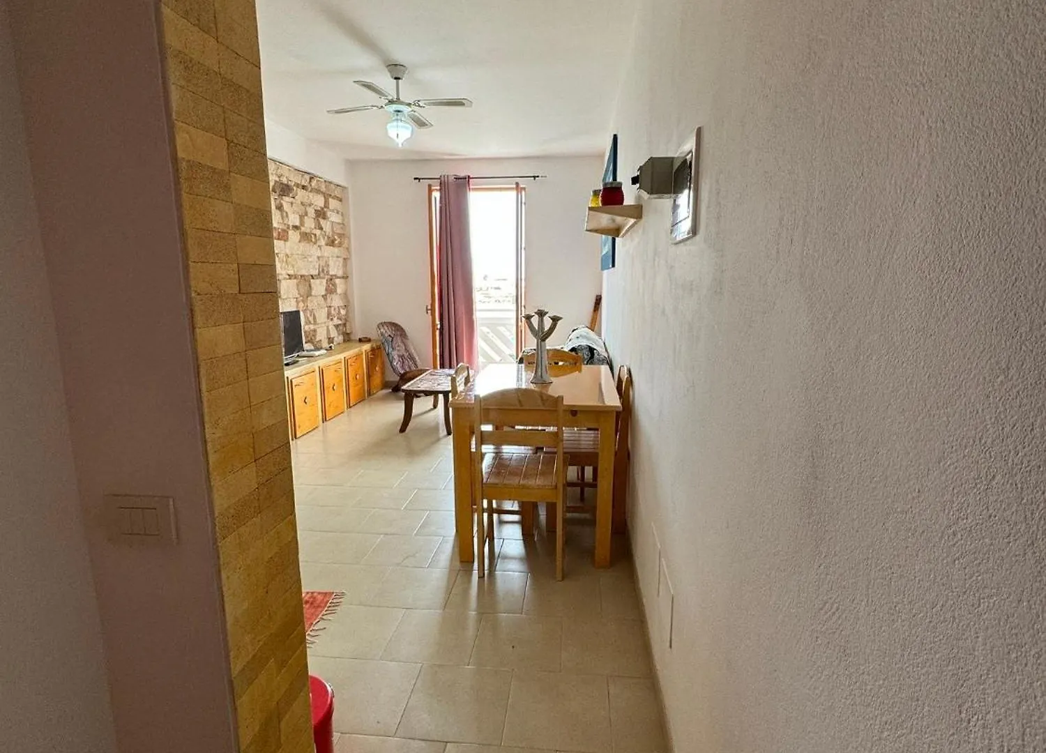 Casa Norma Sal Rei Lägenhet 0*,  Kap Verde