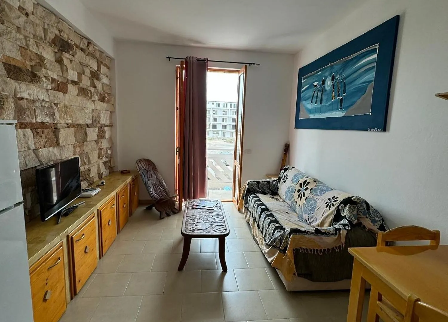 Casa Norma Sal Rei Lägenhet 0*,  Kap Verde